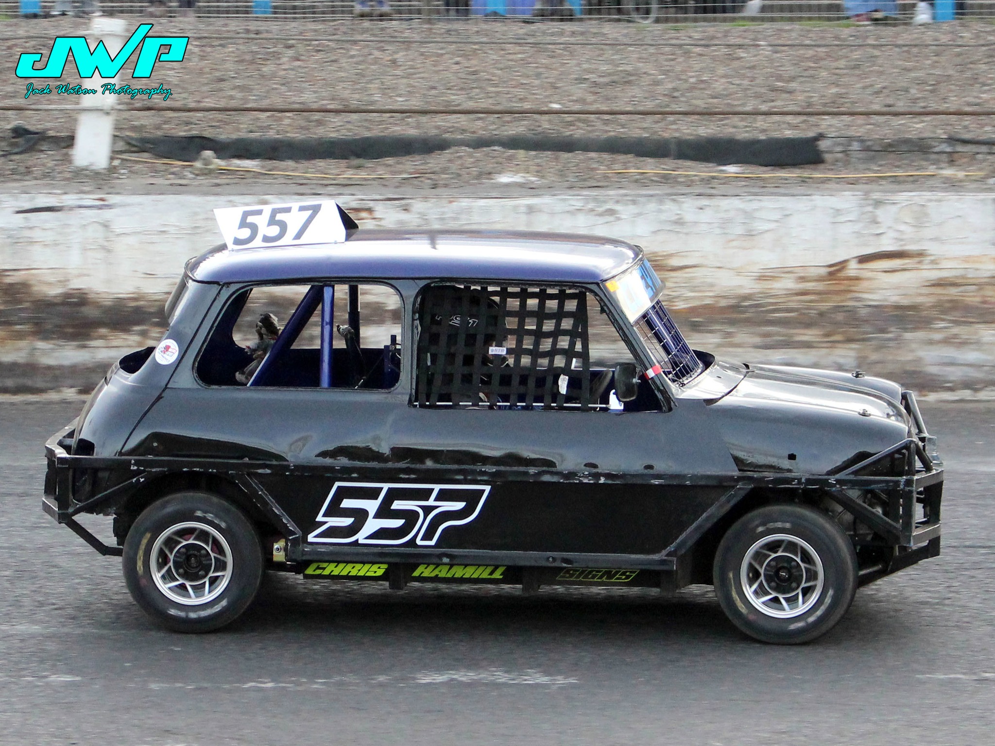 ORCi Ministox National Points 2026